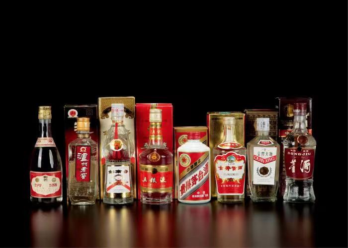 桐乡老酒储存的方法