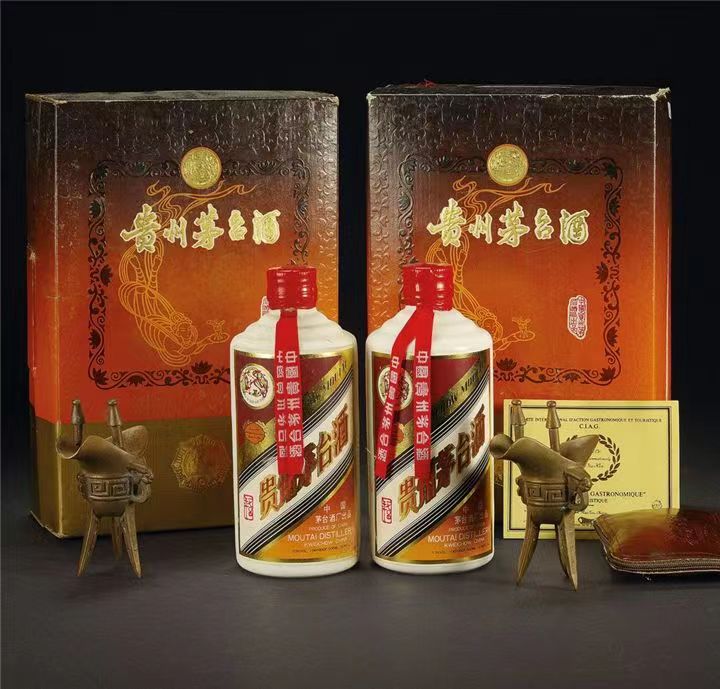 桐乡烟酒回收